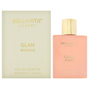 Glam by Bellavita for Women - 3.4 oz EDP Spray